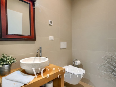 Villa Village Bathroom