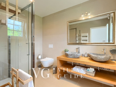 Villa Village Bathroom