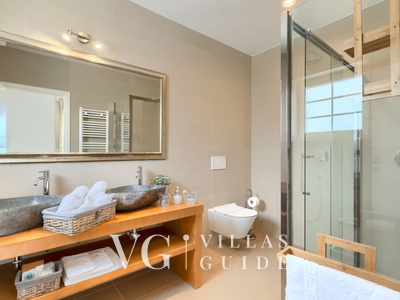 Villa Village Bathroom