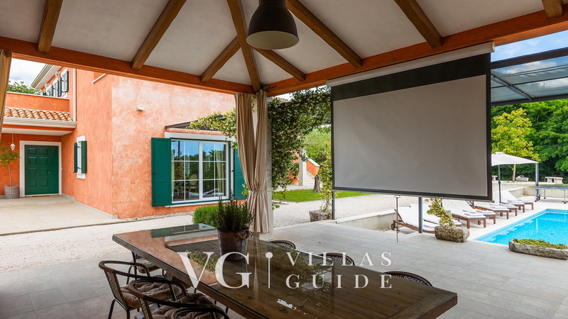 Villa Village Dodatni sadržaji