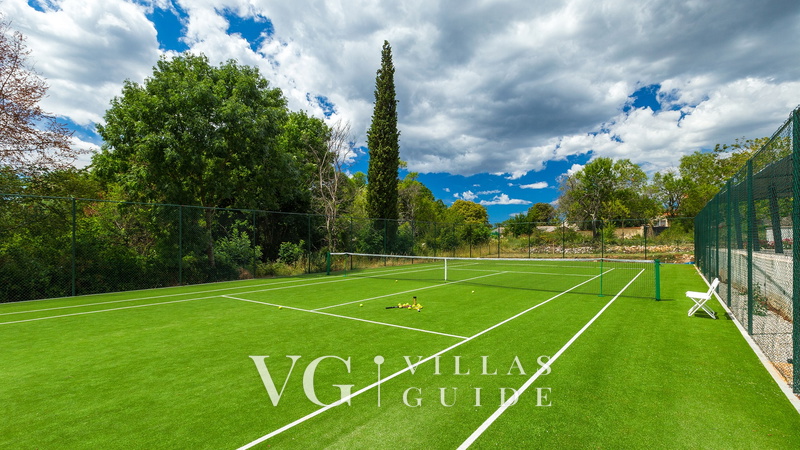 Villa Village Dodatni sadržaji