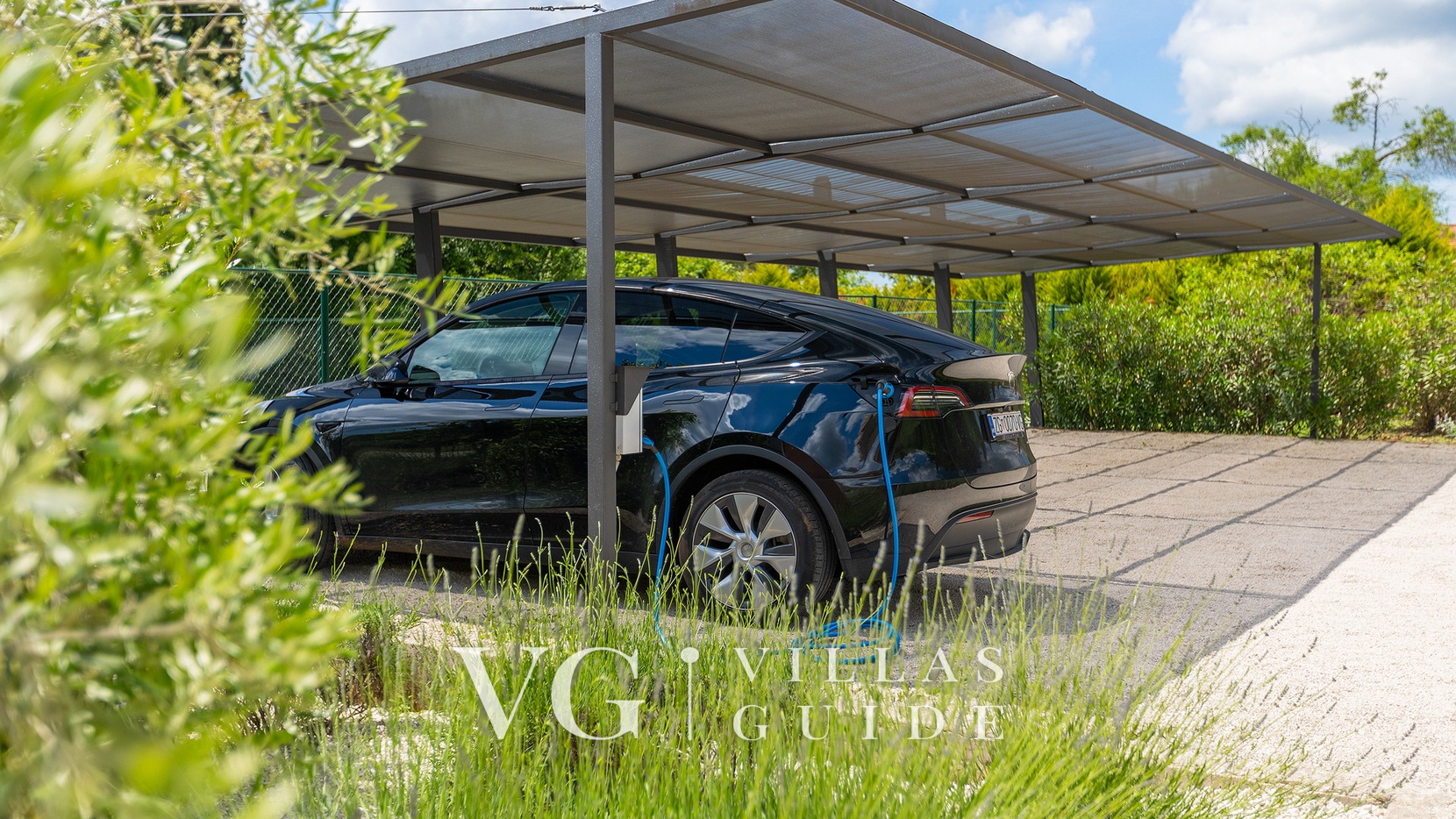 Villa Village Ostalo
