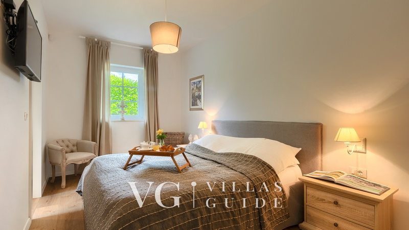 Villa Village Spavaća soba