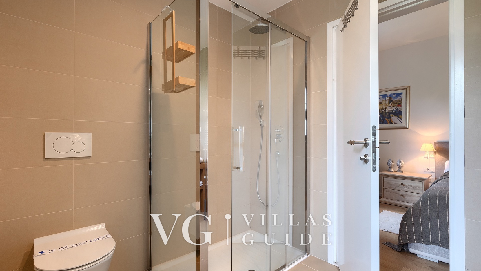 Villa Village Kupaonica