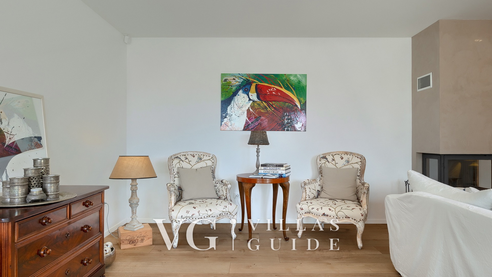 Villa Village Ostalo
