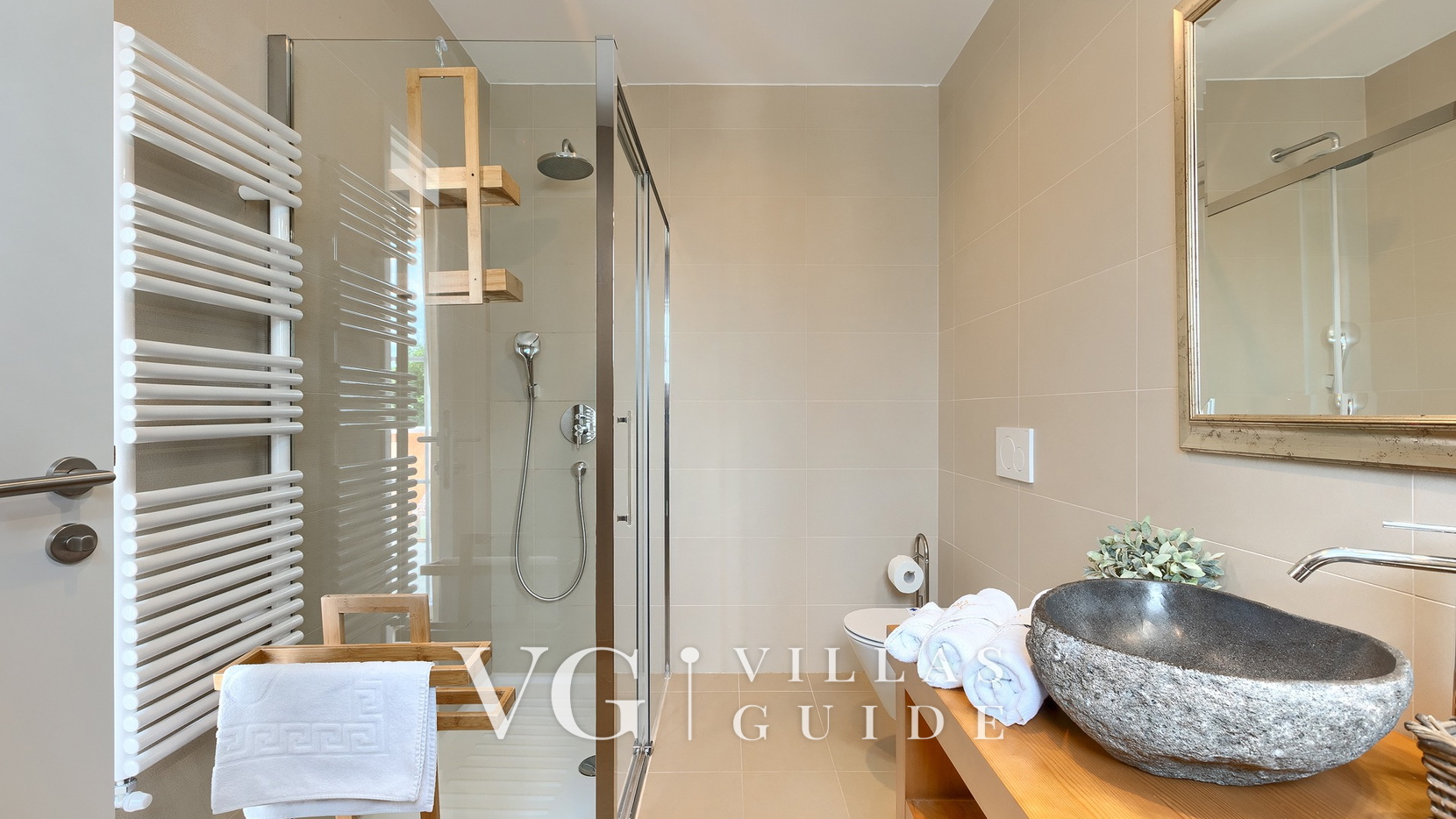 Villa Village Kupaonica