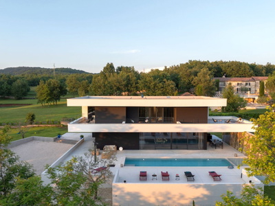 Unterkunft Groznjan - Šterna, općina Grožnjan