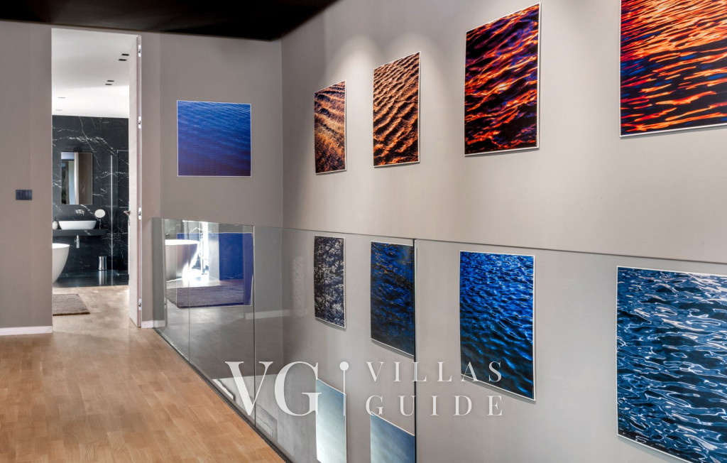 She Luxury Villa Andere