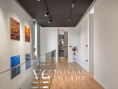 She Luxury Villa Andere