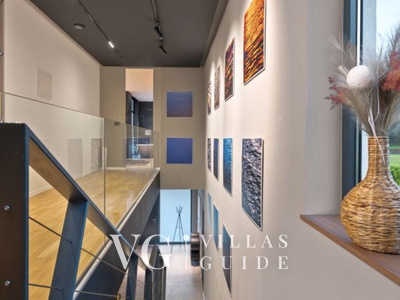 She Luxury Villa Andere