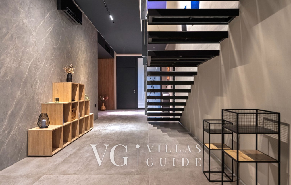 She Luxury Villa Andere