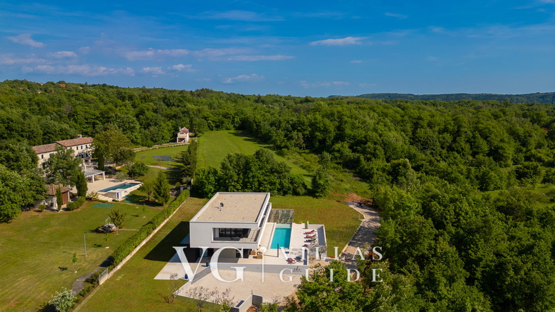 She Luxury Villa Giardino e esterni della proprietà