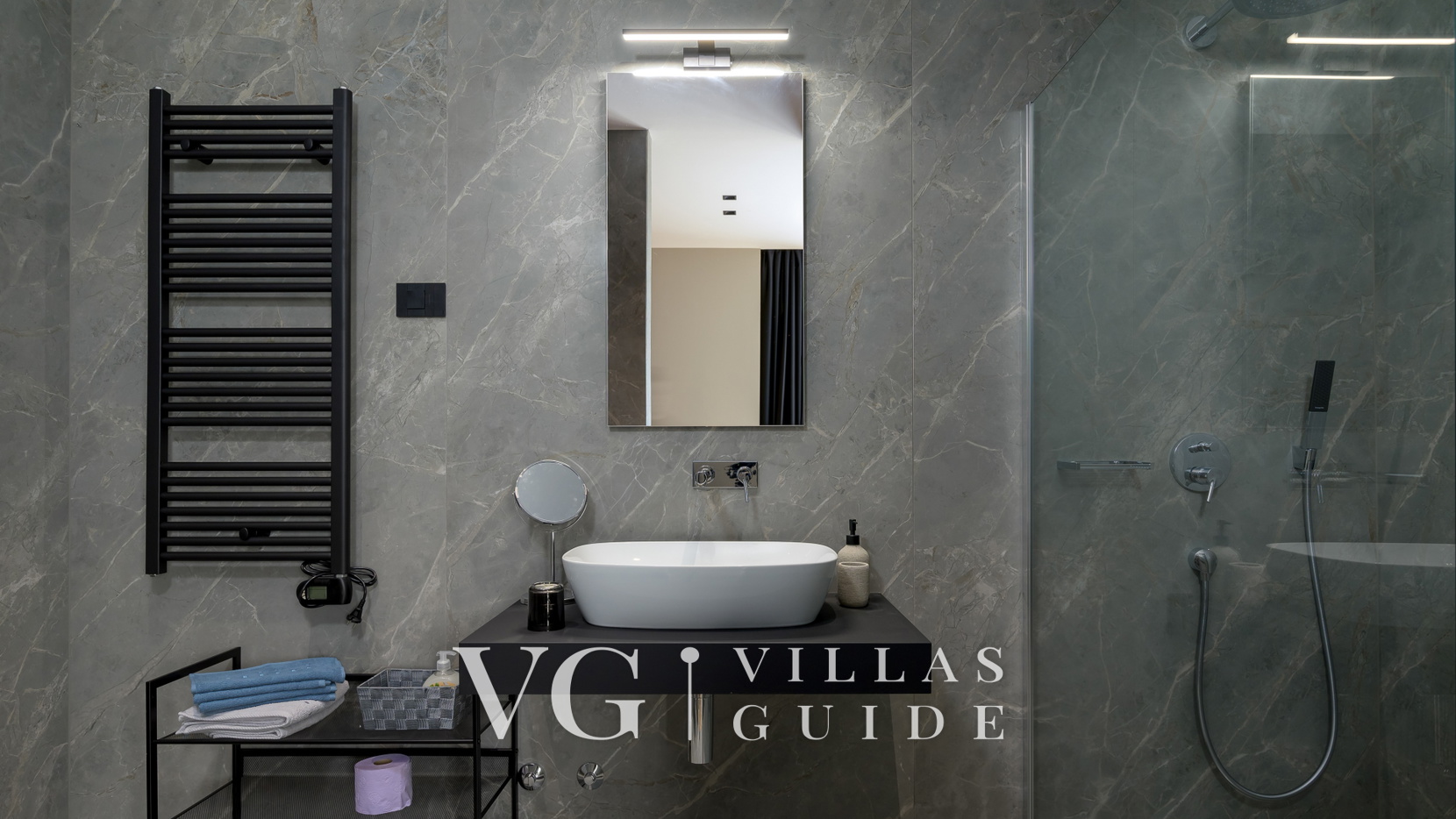 She Luxury Villa Bagno