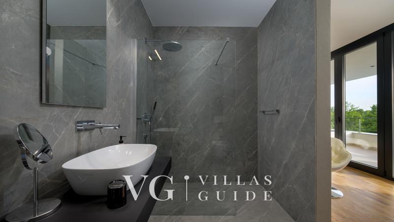 She Luxury Villa Bagno