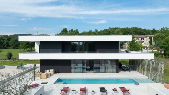Property Groznjan - Šterna, općina Grožnjan