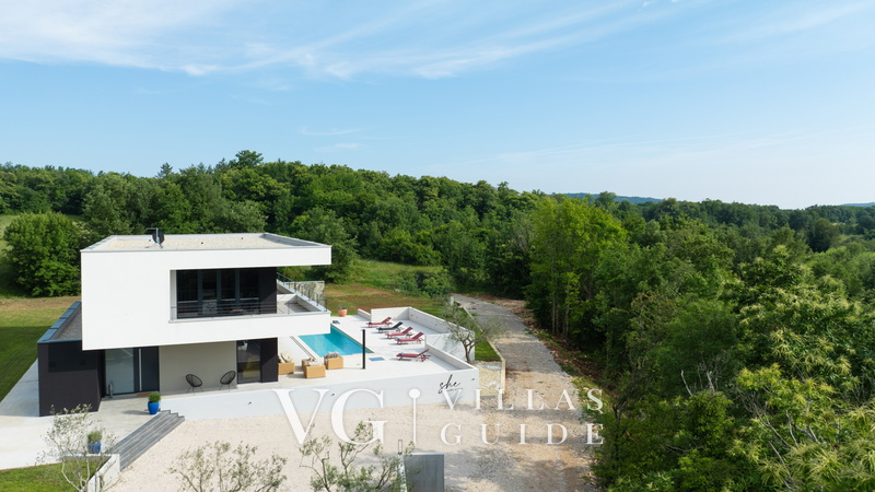 She Luxury Villa Giardino e esterni della proprietà