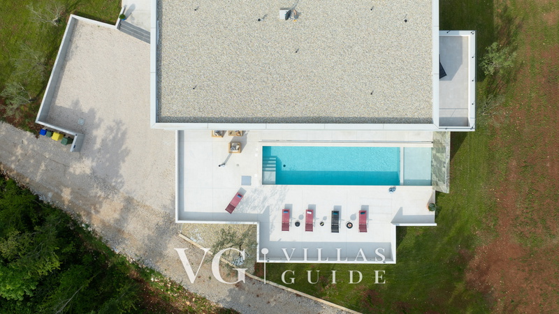 She Luxury Villa Giardino e esterni della proprietà