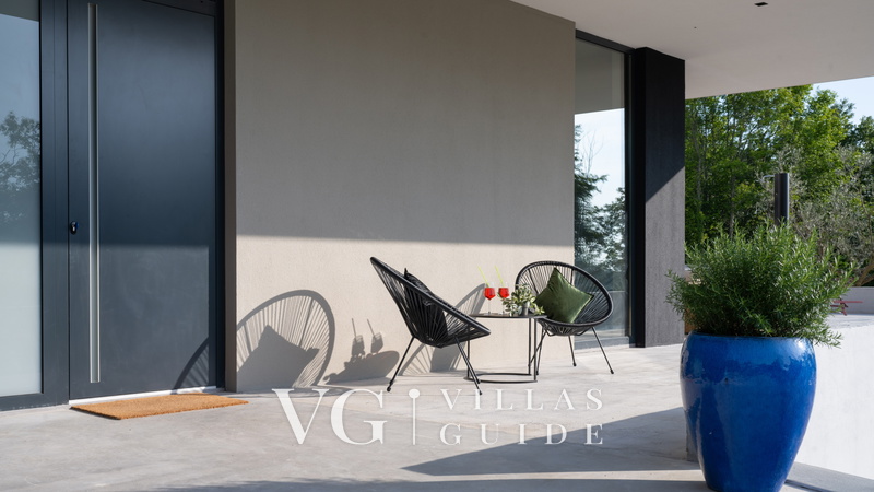 She Luxury Villa Altro