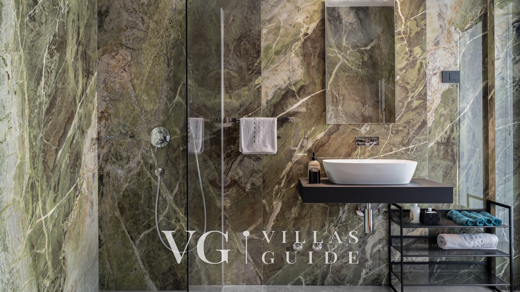 She Luxury Villa Bagno