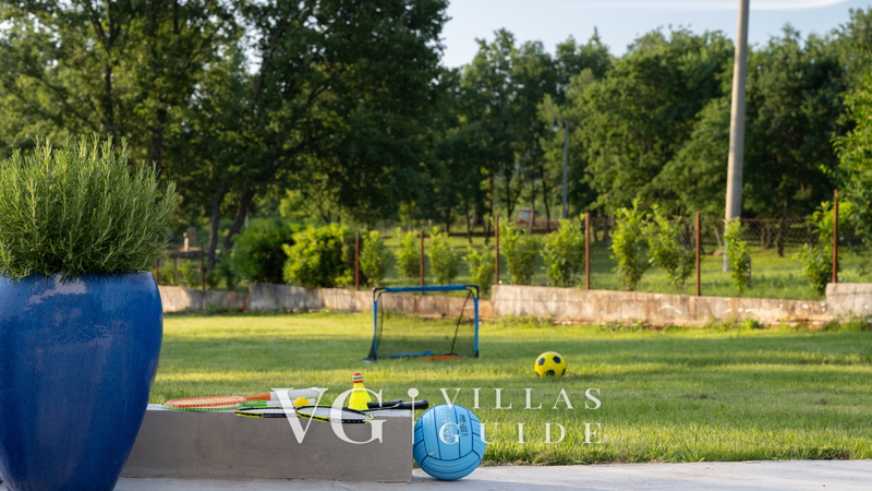 She Luxury Villa Contenuto aggiuntivo