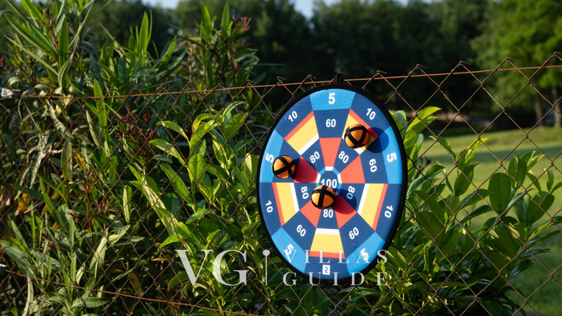 She Luxury Villa Contenuto aggiuntivo