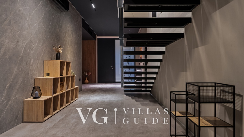 She Luxury Villa Altro