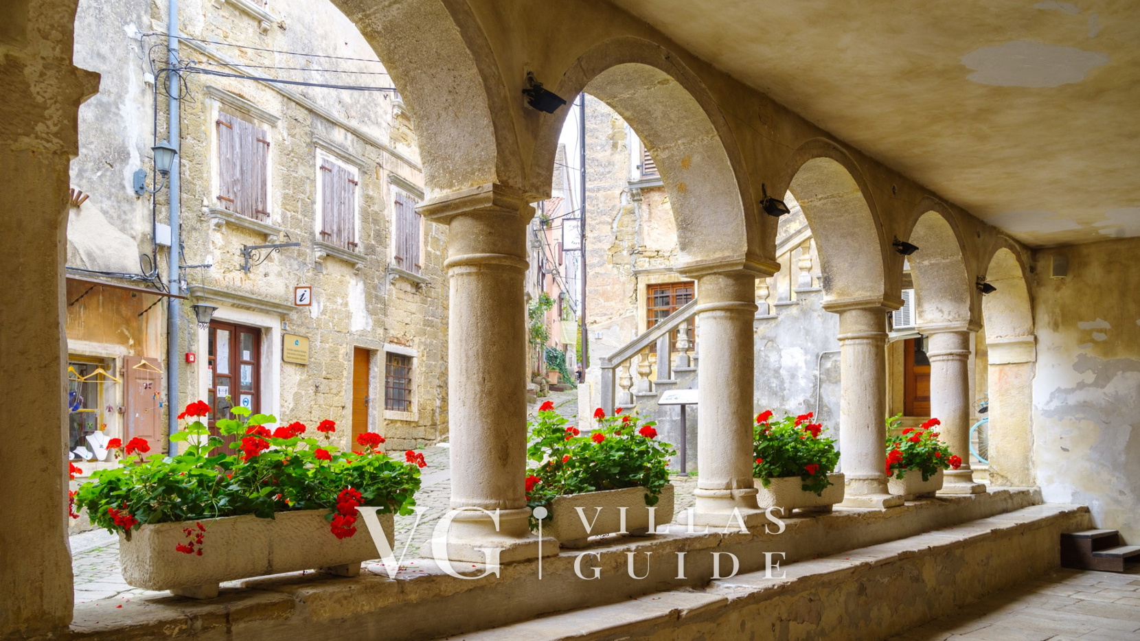 She Luxury Villa Microposizione