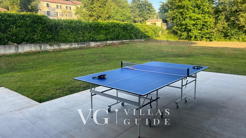 She Luxury Villa Contenuto aggiuntivo