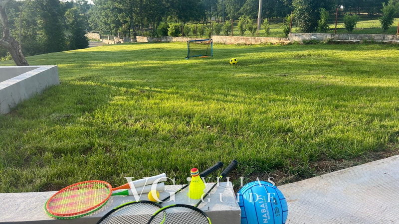 She Luxury Villa Contenuto aggiuntivo