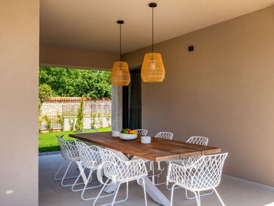 Villa Rosalie with Sauna & Pool Zusatzinhalte