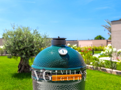 Villa Rosalie with Sauna & Pool Zusatzinhalte