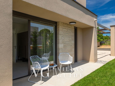 Villa Rosalie with Sauna & Pool Zusatzinhalte