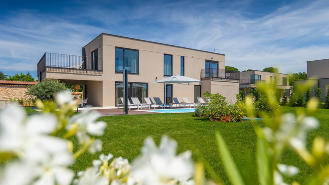 Property Porec - Labinci