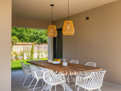 Villa Rosalie with Sauna & Pool Additional content