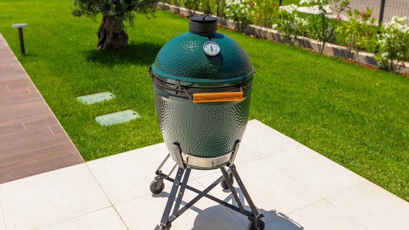 Villa Rosalie with Sauna & Pool