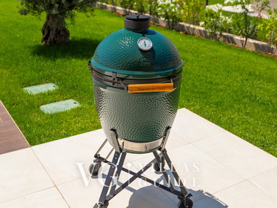 Villa Rosalie with Sauna & Pool