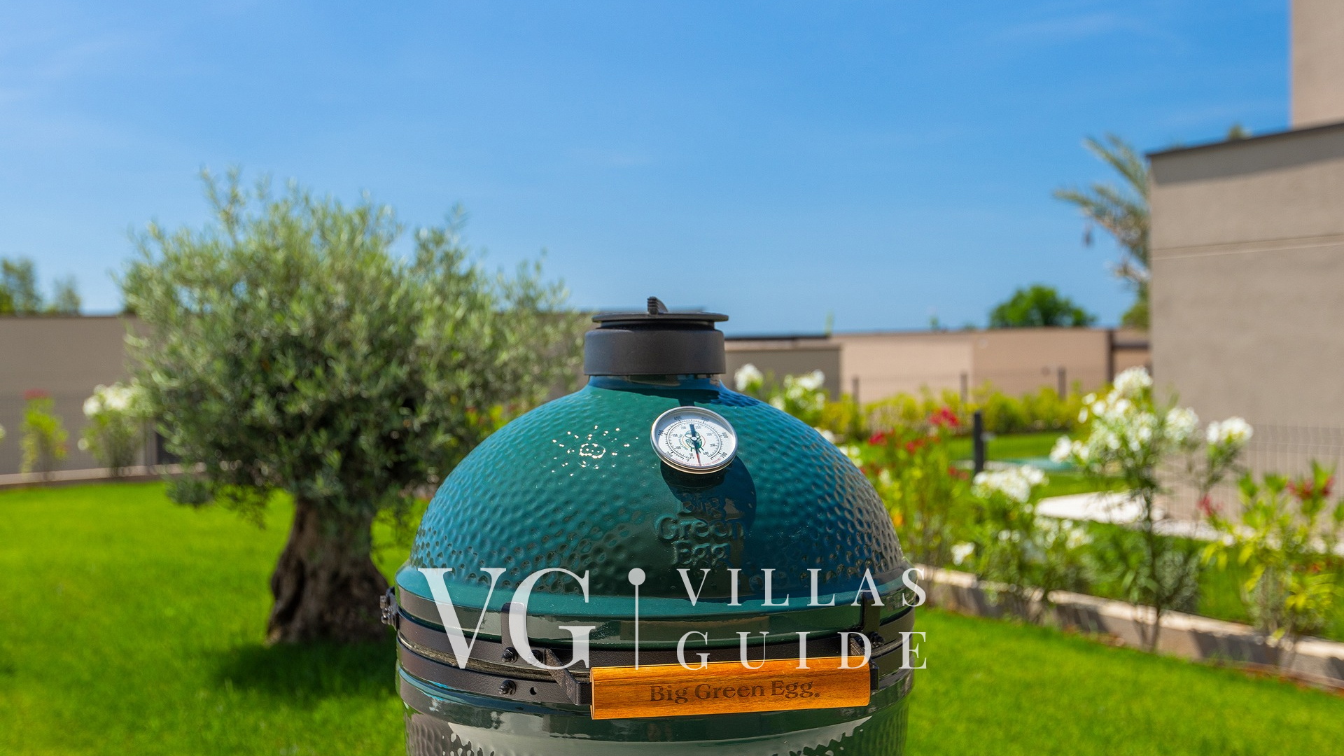 Villa Rosalie with Sauna & Pool Additional content