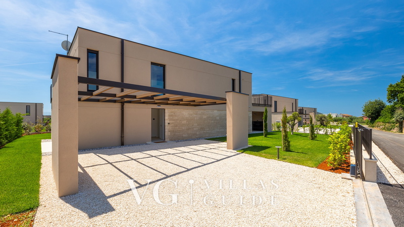 Villa Rosalie with Sauna & Pool Contenuto aggiuntivo