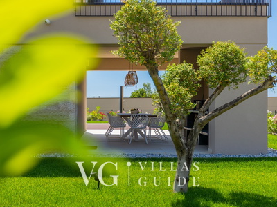 Villa Rosalie with Sauna & Pool Other