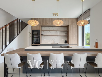 Villa Rosalie with Sauna & Pool