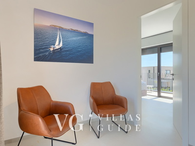 Villa Rosalie with Sauna & Pool Other