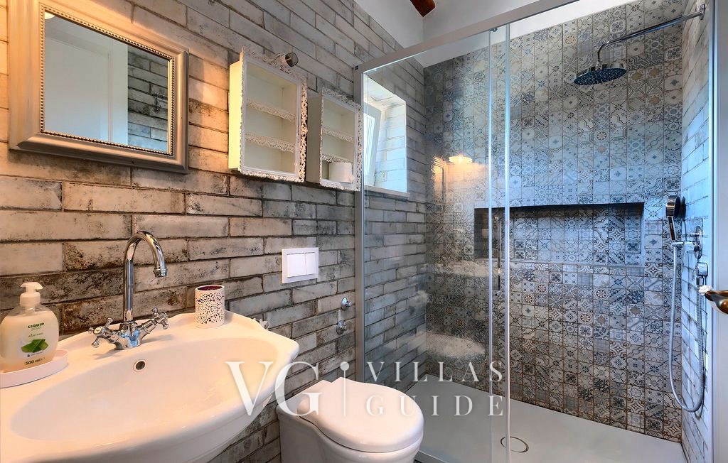 Villa Peran Kupaonica