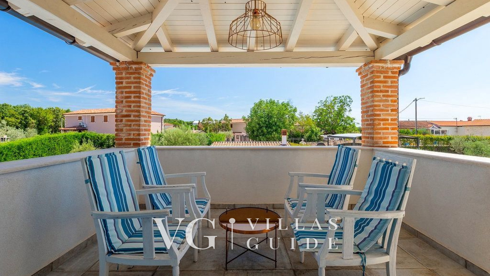 Villa Peran Dodatni sadržaji