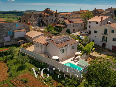 Villa GF25 Garden and property exterior