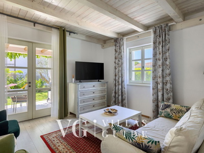 Villa GF25 Living room