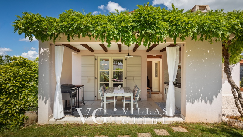 Villa GF25 Dodatni sadržaji