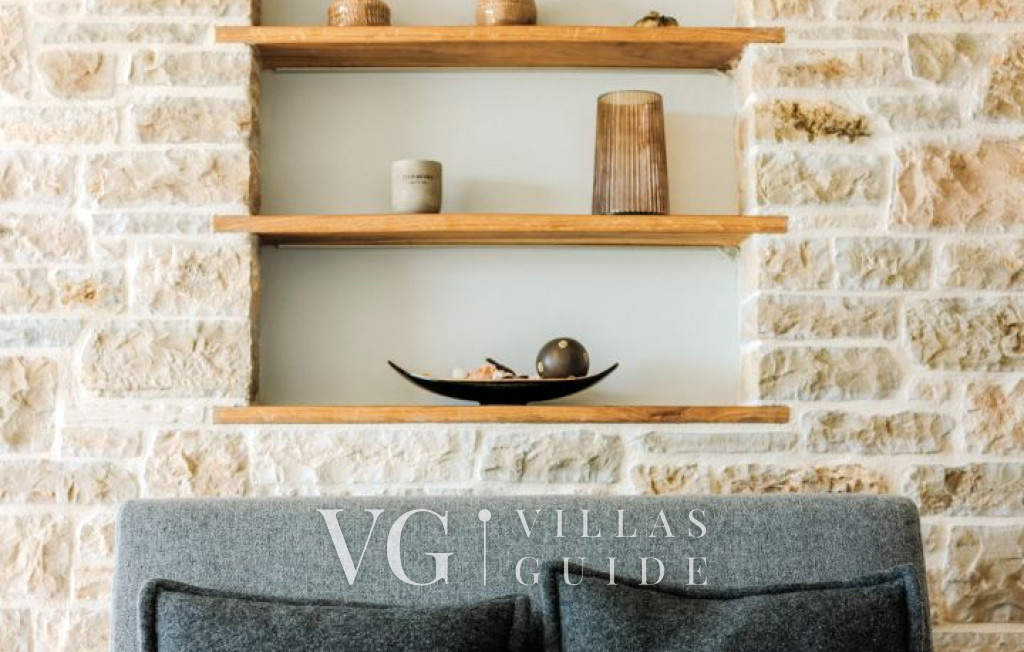 Villa Regina Dnevni boravak