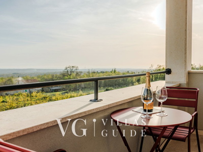 Villa Regina Dodatni sadržaji