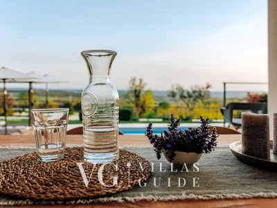 Villa Regina Kuhinja