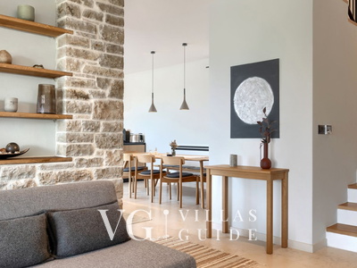 Villa Regina Dnevni boravak